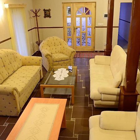 Fatornyos Tanyasi Vendeghaz Hotel Bekescsaba Exterior photo