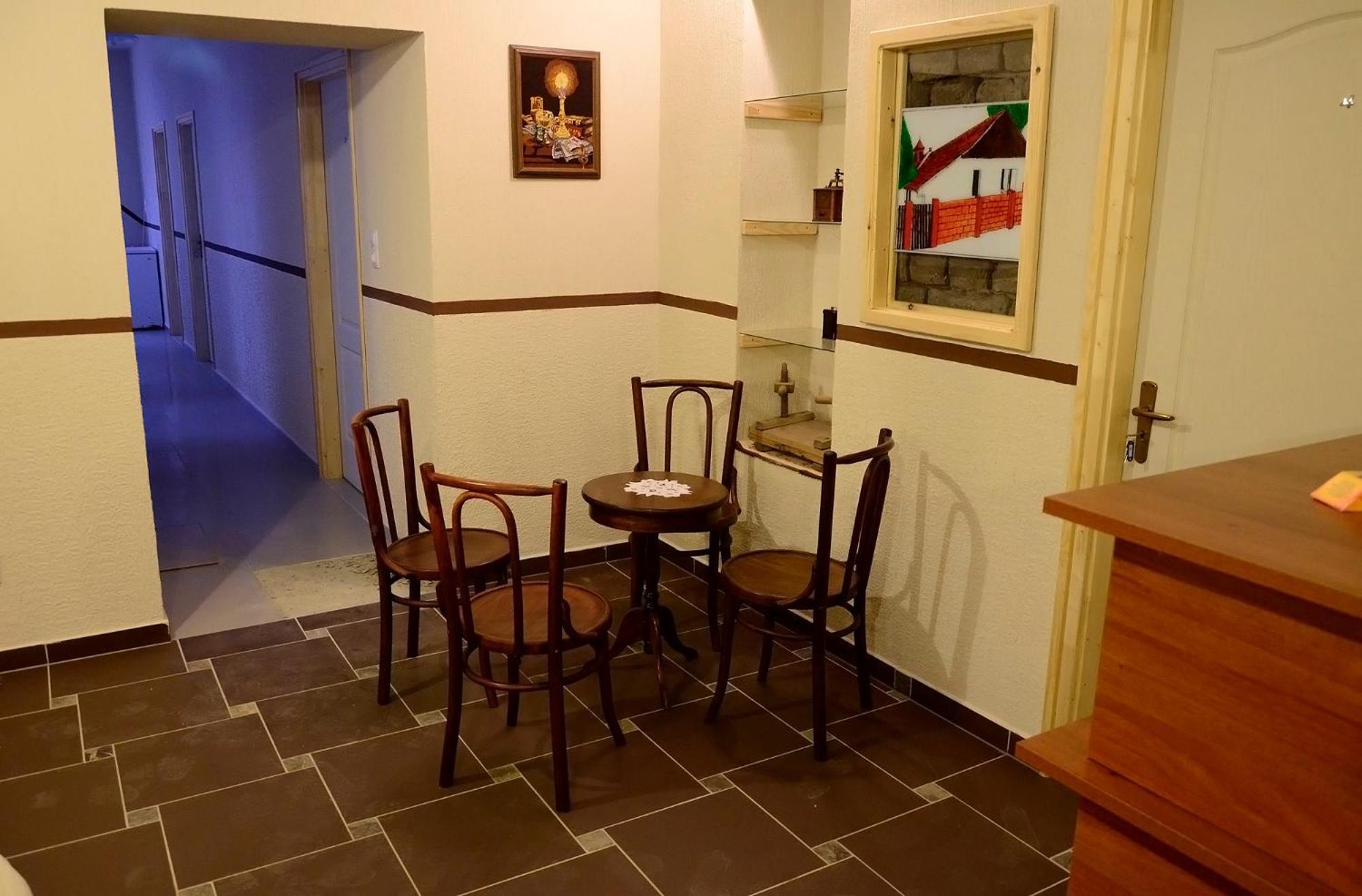Fatornyos Tanyasi Vendeghaz Hotel Bekescsaba Exterior photo