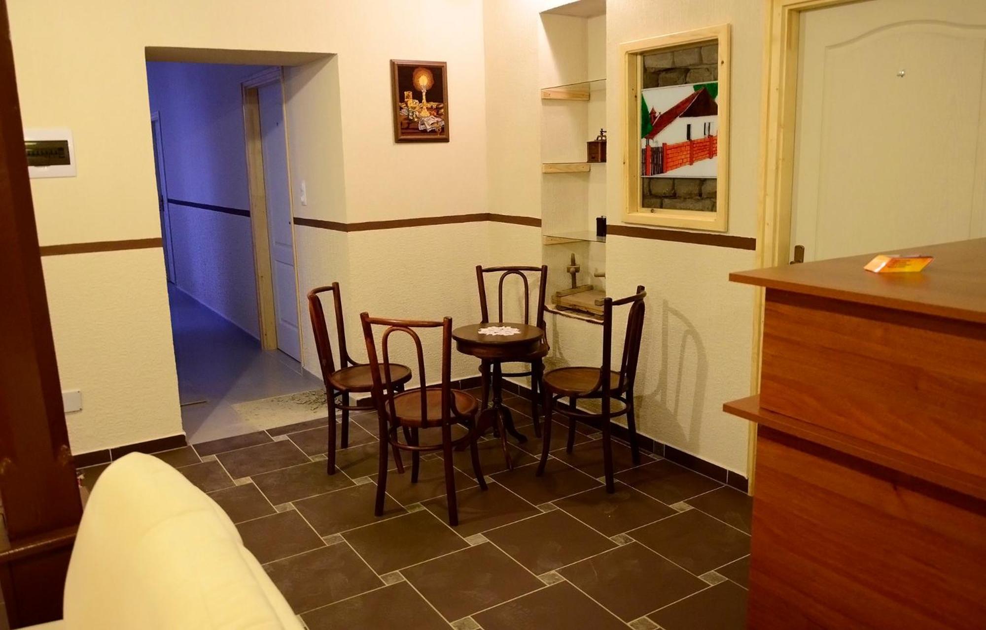 Fatornyos Tanyasi Vendeghaz Hotel Bekescsaba Exterior photo